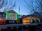 фото отеля Holiday Inn Hotel and Suites Peachtree City