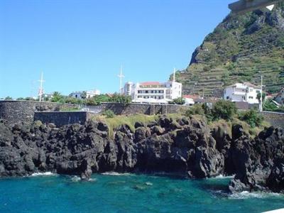 фото отеля Euro Moniz Inn Porto Moniz