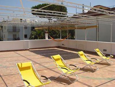фото отеля Villa Sorrento