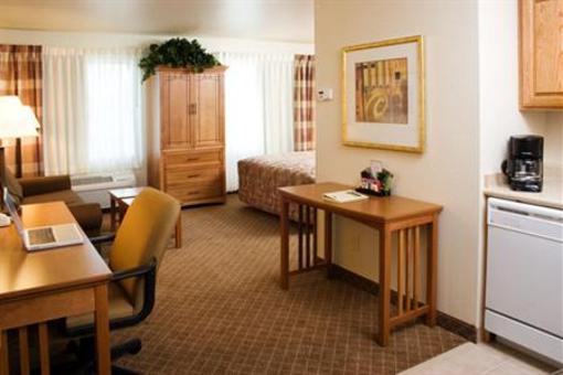 фото отеля Staybridge Suites Sioux Falls