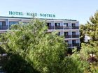 фото отеля Hotel Mare Nostrum Ibiza