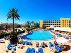 фото отеля Hotel Mare Nostrum Ibiza