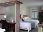 фото отеля Springhill Suites Cincinnati Midtown
