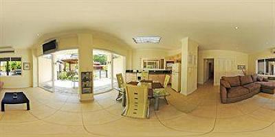 фото отеля Punta Leona Hotel