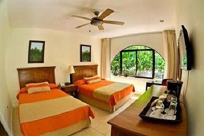 фото отеля Punta Leona Hotel