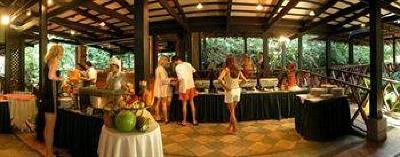 фото отеля Punta Leona Hotel