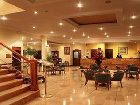 фото отеля Oro Verde Cuenca Hotel