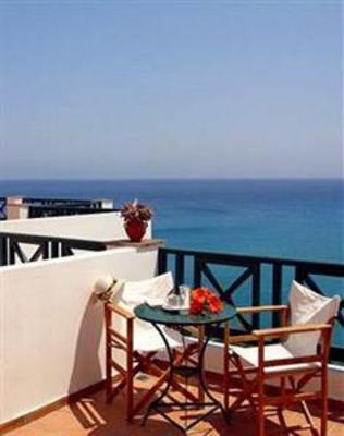 фото отеля Erofili Beach Hotel