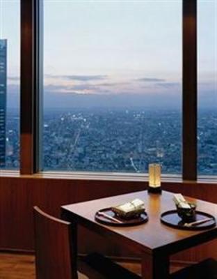 фото отеля Park Hyatt Tokyo
