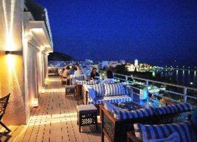 фото отеля Park Hotel Volos