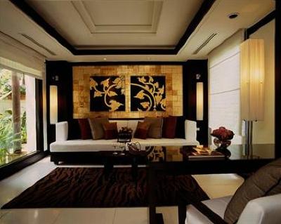 фото отеля Banyan Tree Phuket