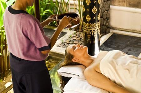 фото отеля Banyan Tree Phuket