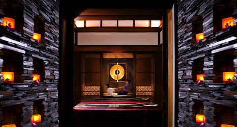 фото отеля Banyan Tree Phuket