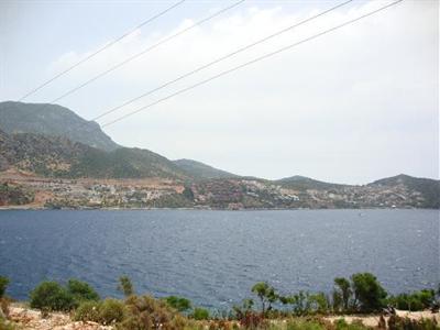 фото отеля Hotel Fidanka Houses Kalkan