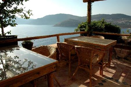 фото отеля Hotel Fidanka Houses Kalkan