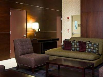 фото отеля Doubletree Hotel New York City-Financial District