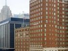 фото отеля Doubletree by Hilton Detroit Downtown - Fort Shelby