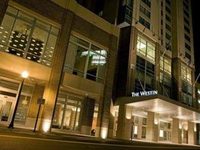 Westin Virginia Beach Town Center