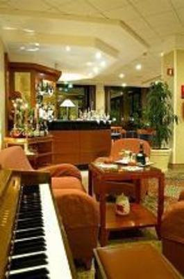 фото отеля Grand Hotel Diana Majestic