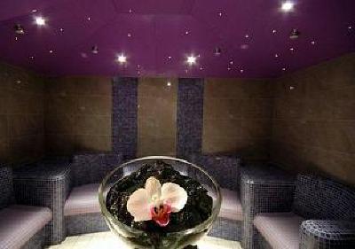 фото отеля Grand Hotel Bernardin