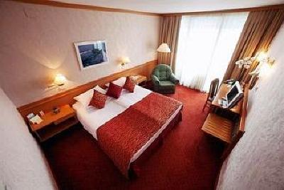 фото отеля Grand Hotel Bernardin