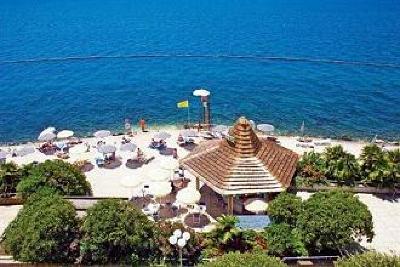 фото отеля Grand Hotel Bernardin