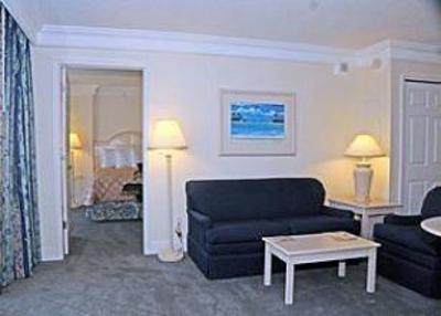 фото отеля Daytona Beach Resort and Conference Center