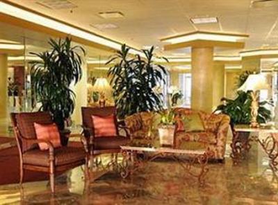 фото отеля Daytona Beach Resort and Conference Center