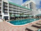 фото отеля Daytona Beach Resort and Conference Center