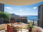 фото отеля Hilton Grand Vacations Club at Hilton Hawaiian Village