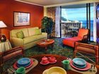 фото отеля Hilton Grand Vacations Club at Hilton Hawaiian Village