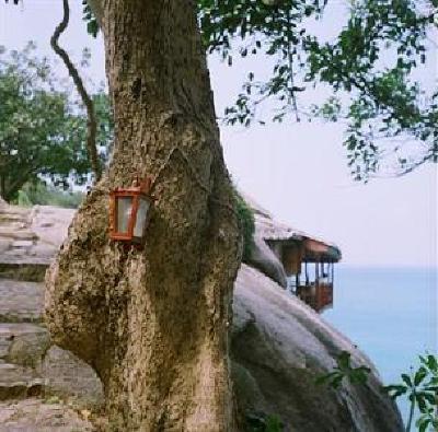 фото отеля Ao Muong Resort