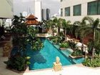 фото отеля Jasmine Executive Suites Bangkok