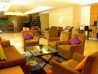 фото отеля Jasmine Executive Suites Bangkok