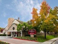 Residence Inn Sunnyvale Silicon Valley II