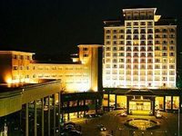 Jiucheng Hotel