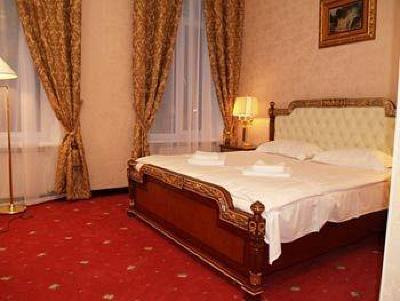 фото отеля Oreanda Hotel Odessa