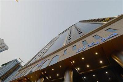фото отеля Makkah Arac Hotel