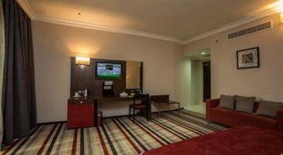 фото отеля Makkah Arac Hotel