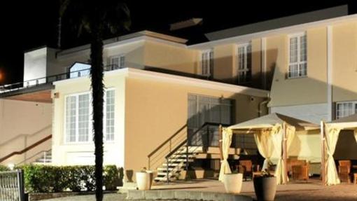фото отеля Hotel Pintor Marsa