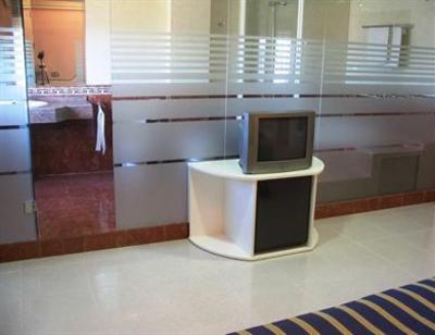фото отеля Hostal Los Hueros