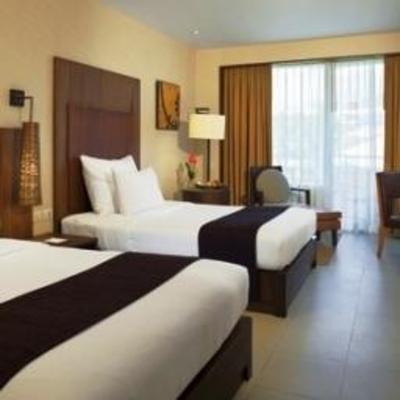 фото отеля Holiday Inn Resort Phuket