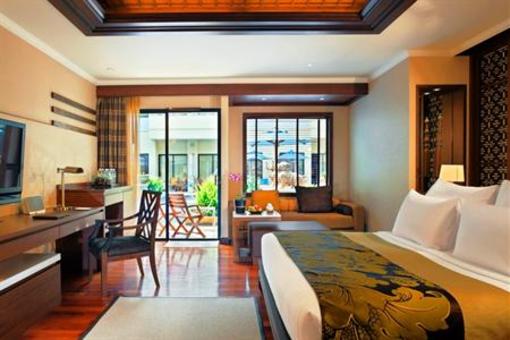 фото отеля Holiday Inn Resort Phuket