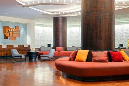 фото отеля Holiday Inn Resort Phuket