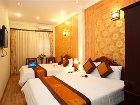 фото отеля Camel City Hotel Hanoi