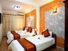 фото отеля Camel City Hotel Hanoi