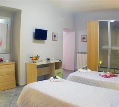 фото отеля B&B Della Corte
