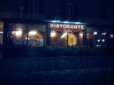 фото отеля Albergo Ristorante Torino