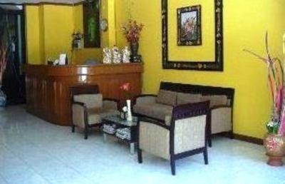 фото отеля Good Friend Guesthouse