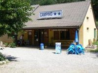 Camping Chantemerle
